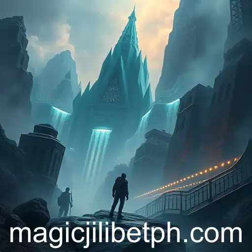 Exploring the Enchanting World of Adventure Games: A MagicJili Experience
