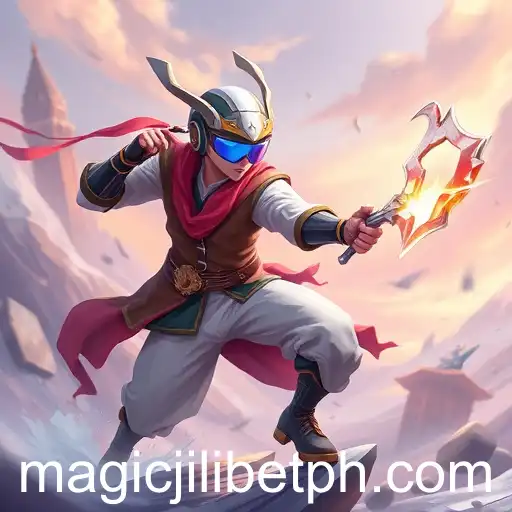 The Digital Fusion of Gaming and Magic