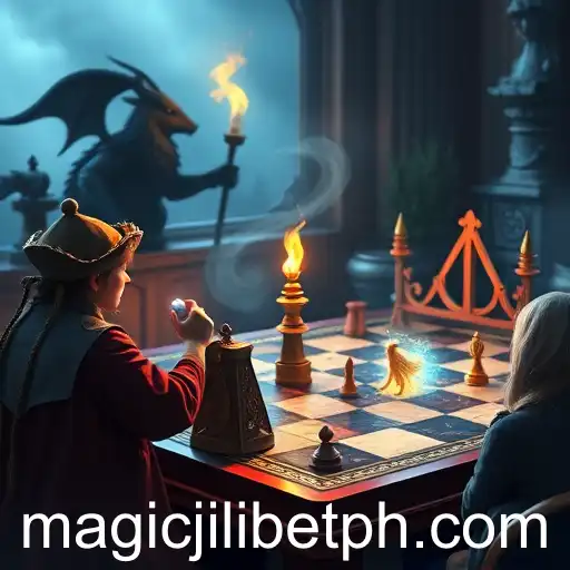 Rising Influence of Magic in Gaming