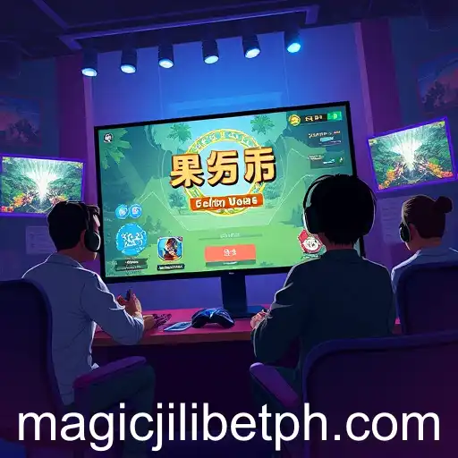 The Magic of Online Gaming in 2025