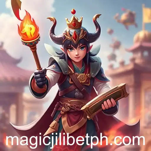 MagicJili: Revolutionizing Online Gaming in 2025