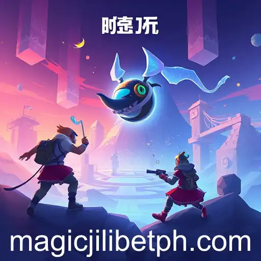 The Growing Influence of MagicJili in Online Gaming