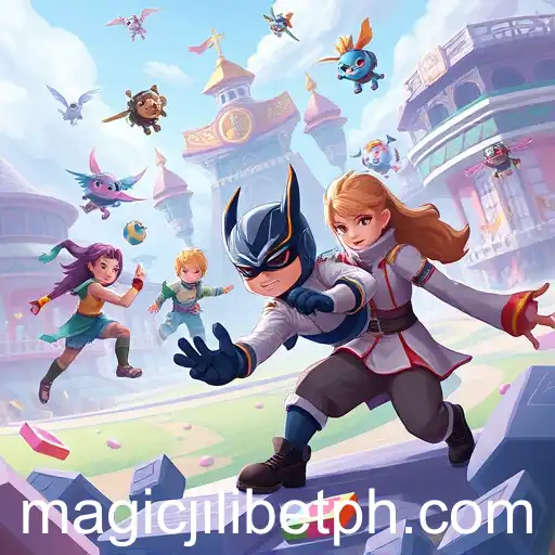 The Rise of MagicJili in the Gaming World