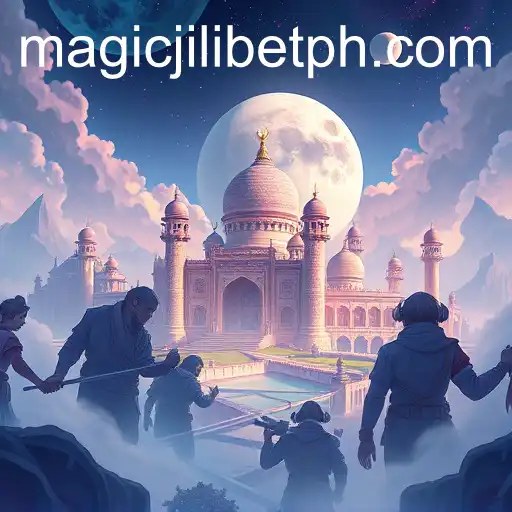 The Rise of Magicjili: A Gaming Phenomenon