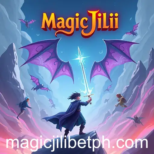 The Rise of MagicJili: Revolutionizing Online Gaming