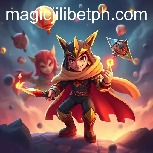 The Rise of MagicJili in the Gaming World