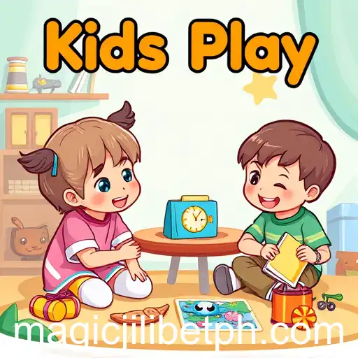 MagicJili's Rise in the Gaming World