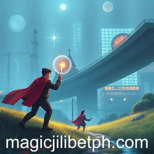 Gaming Trends and Innovations with Magicjili