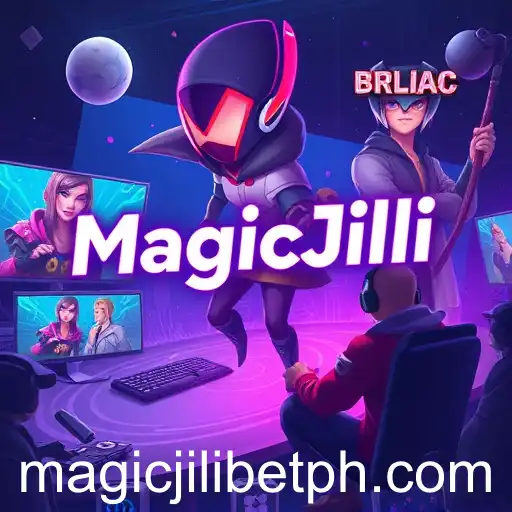 The Rise of MagicJili in the Global Gaming Scene