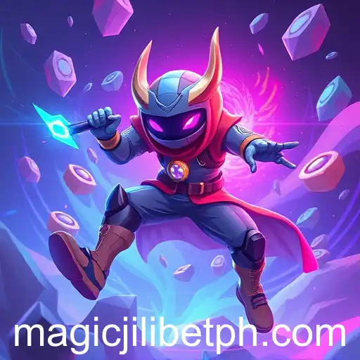 The Rise of MagicJili in Online Gaming