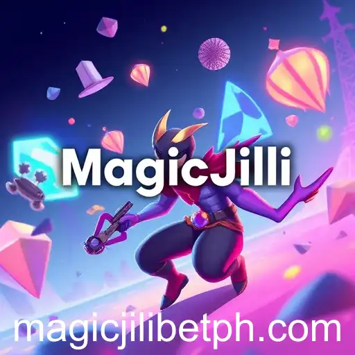 magicjili