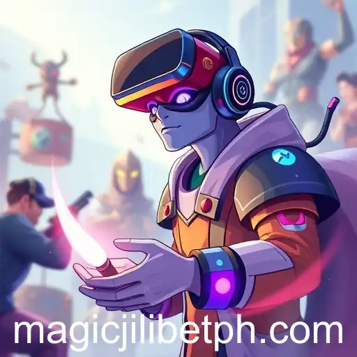 The Evolution of Online Gaming Platforms