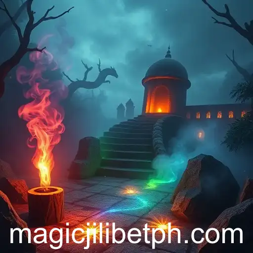 Exploring the Fascinating World of Puzzle Games: A Deep Dive into the 'Magicjili' Genre