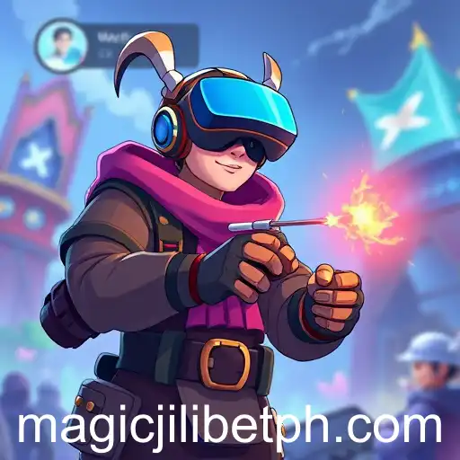 The Rise of MagicJili in the Gaming World