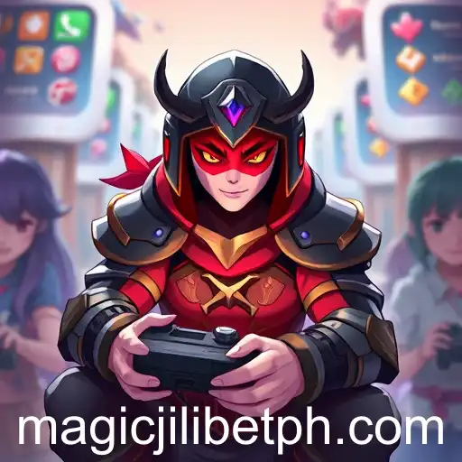 magicjili