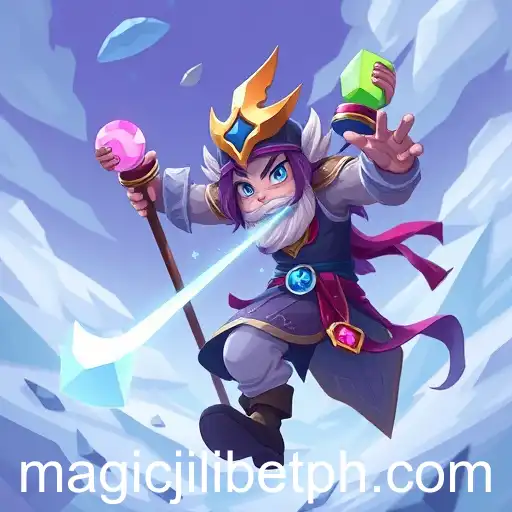 The Rise of Magicjili Amidst Global Gaming Trends