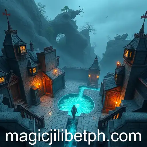 The Rise of Magicjili in the Gaming World