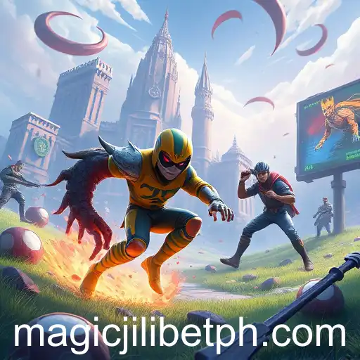 Rising Popularity of English Gaming Platforms