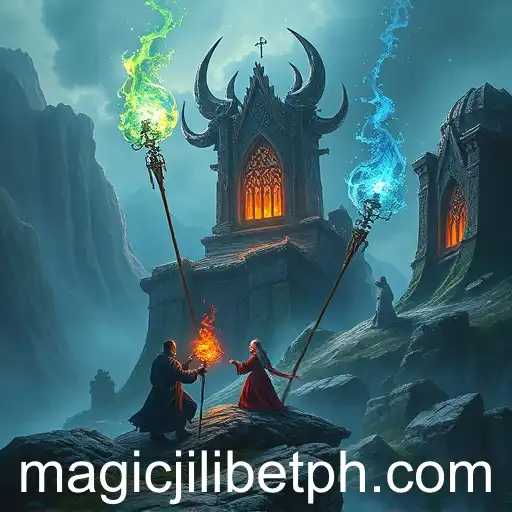 Magicjili: A Journey Through the Realm of Role-Playing Games