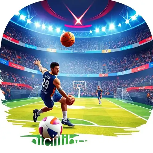 Exploring the Intriguing World of 'Sports Games' with Magicjili