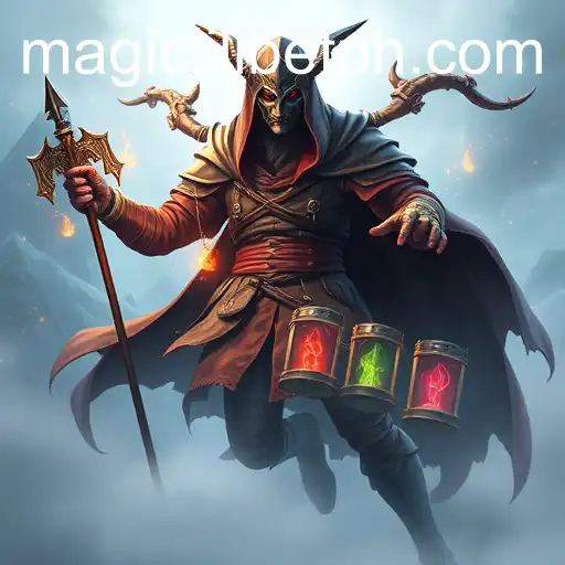 The Rise of Strategy Games: Exploring the Magic of 'Magicjili'